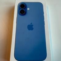 Iphone 16 128GB