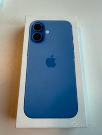 Iphone 16 128GB