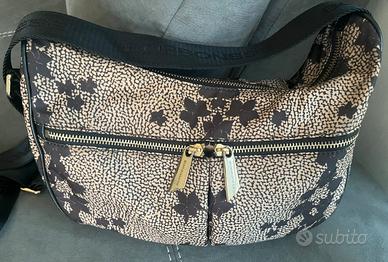 Borbonese borsa a tracolla