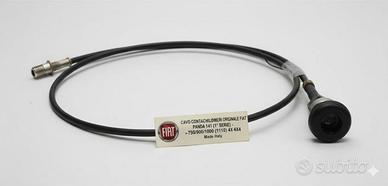 cavo contakm Fiat Panda 1 serie