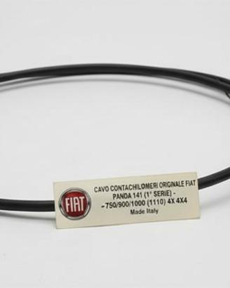 cavo contakm Fiat Panda 1 serie