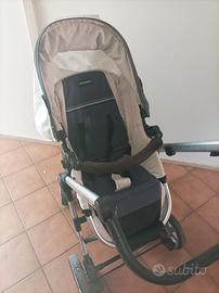 Passeggino bambini