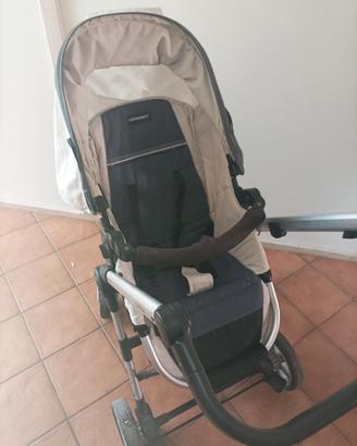 Passeggino bambini