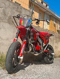 Cr 125 2t