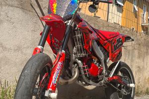 Cr 125 2t