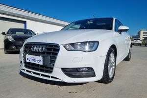 Audi A3 2.0 TDI S tronic Ambition