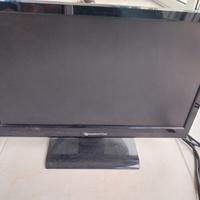 Monitor PC LCD