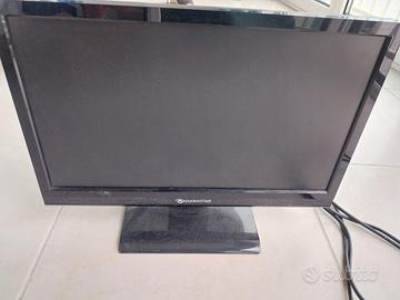 Monitor PC LCD