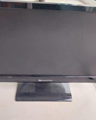Monitor PC LCD