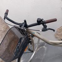 bici da passaggio 