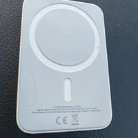 caricabatteria powerbank PURO megsafe 4000 Mah