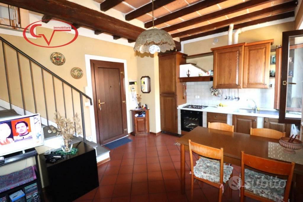 Appartamento – Montevarchi, Giglio - Vista 3