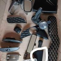 ricambi yaris 1.0 2005  5 portr