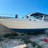 Sea ray 290 DIESEL