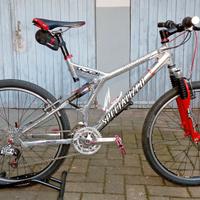 Specialized S-Works FSR xc