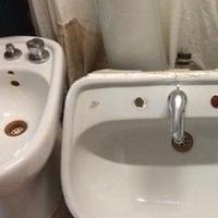 LAVANDINO E BIDET