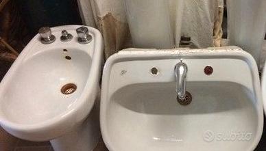 LAVANDINO E BIDET