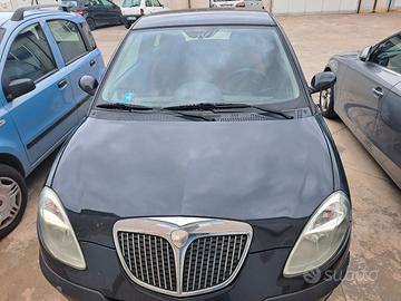 Lancia ypsilon 1.2