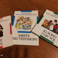 libri catechismo 