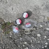 tappo radiatore moto