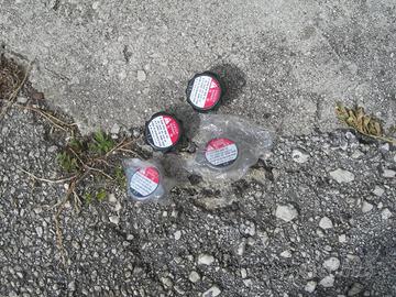 tappo radiatore moto