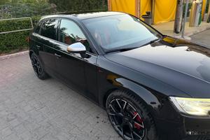 Audi A3 SPB 1.6 TDI S tronic Business
