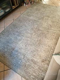 Tappeto beige 200x300