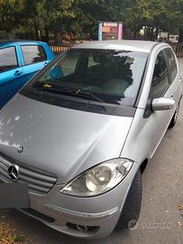 Mercedes  classe A