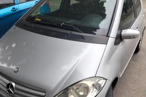 Mercedes  classe A
