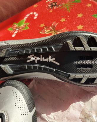 Scarpe SPIUK ALDAPA in Carbonio...