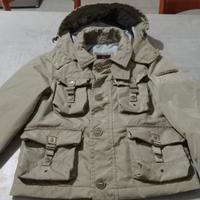 Piumino Peuterey taglia s