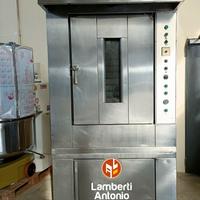 Forno Rotativo Baby rotor Fiorini Forni