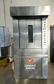 Forno Rotativo Baby rotor Fiorini Forni