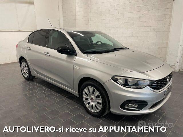 Fiat Tipo (2015-->)