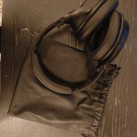 Cuffie bluetooth con cancellazione del rumore