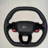 VOLANTE NUOVO ORIGINALE Audi RS3