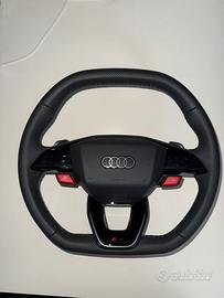 VOLANTE NUOVO ORIGINALE Audi RS3