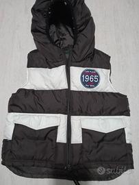 smanicato Benetton 