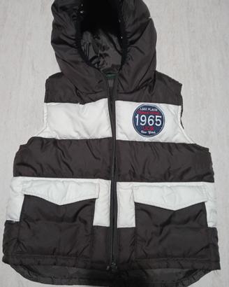 smanicato Benetton 