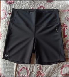 Pantaloncini sportivi Domyos