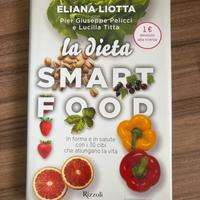 La dieta smart food