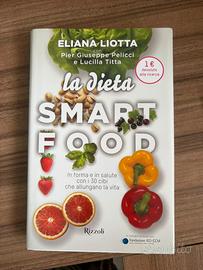 La dieta smart food