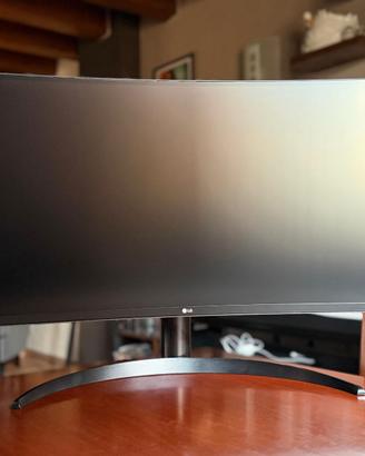 LG 34WP75CP 34" UltraWide