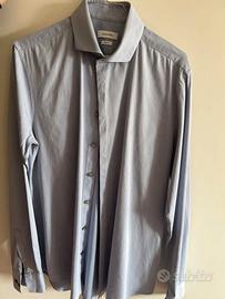 Camicia Calvin Klein uomo