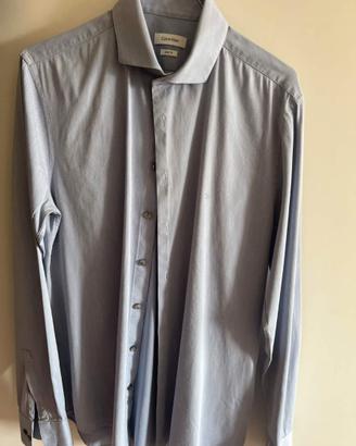 Camicia Calvin Klein uomo