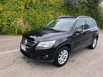 Tiguan 2.0