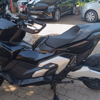 Honda x-adv