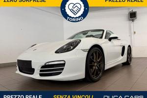 Porsche Boxster 2.7 265cv