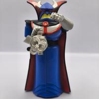 imperatore Zurg McDonald 
