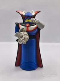 imperatore Zurg McDonald 